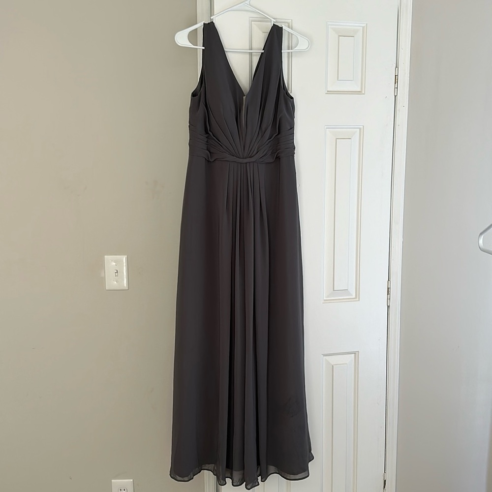 Azazie Bridesmaids dress